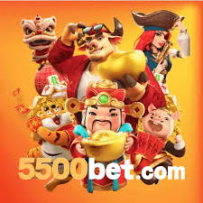 5500bet.COM